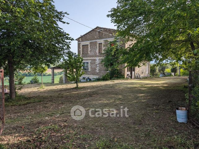 Rustico/casale in residenziale in