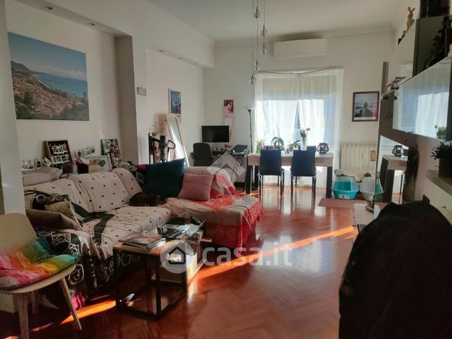 Appartamento in residenziale in Via Canzone del Piave 23