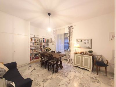 Loft in residenziale in Via Tagliamento