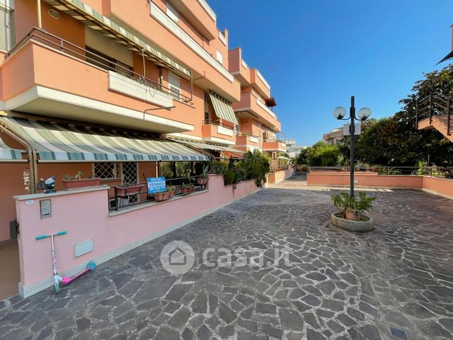 Appartamento in residenziale in Via Lombardia 93 /B