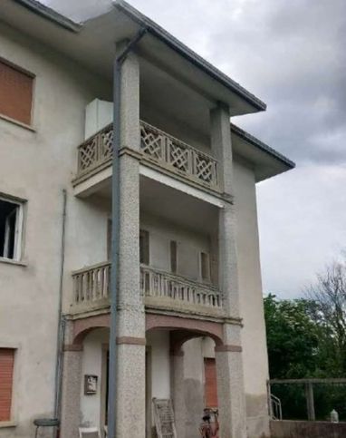 Appartamento in residenziale in Via Gaio