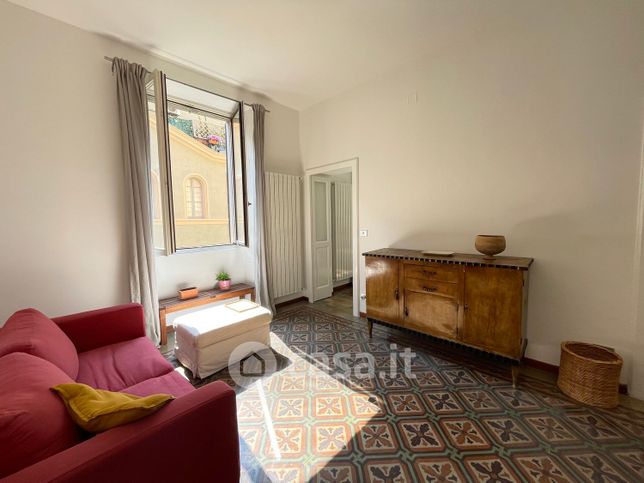 Appartamento in residenziale in Via Pinamonte da Vimercate 9