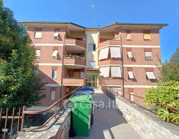 Appartamento in residenziale in Viale Giacomo Matteotti 35