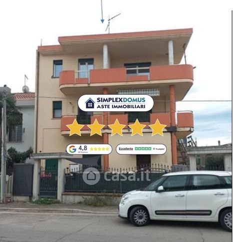 Villa in residenziale in Via Gargheta