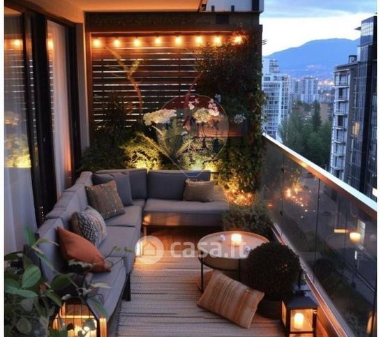 Appartamento in residenziale in Via Luigi Veratti 2