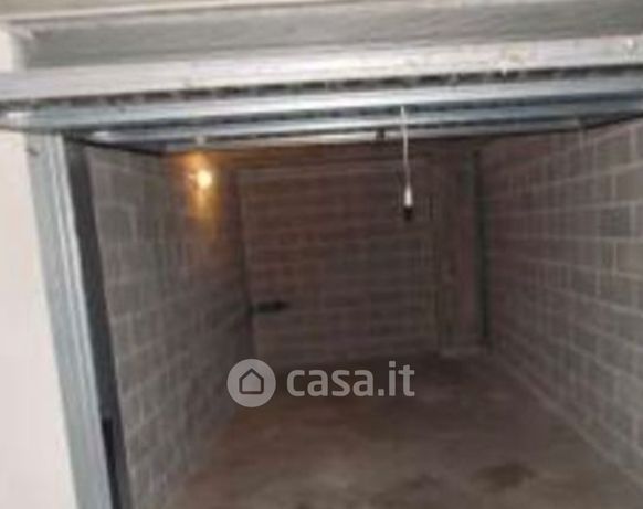 Garage/posto auto in residenziale in Via San Giuseppe Moscati