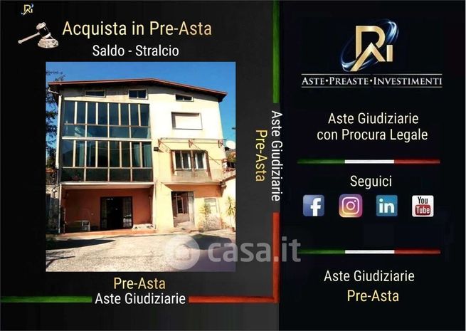 Appartamento in residenziale in Via Tolzana 1