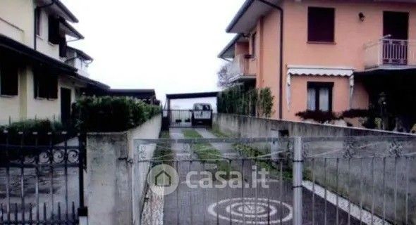 Appartamento in residenziale in Via S. Eufemia 19