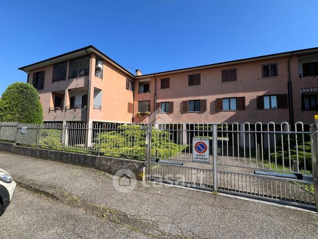 Appartamento in residenziale in Via Giuseppe Arconati 7