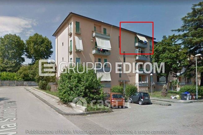 Appartamento in residenziale in Via Silvio Pellico