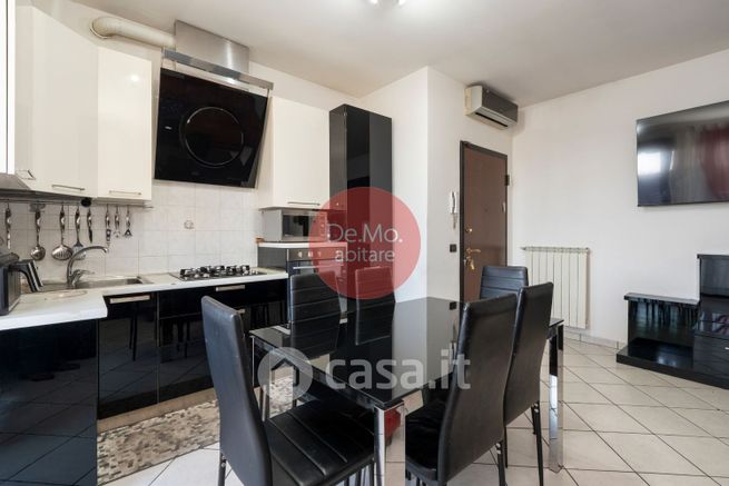 Appartamento in residenziale in Via Nazionale dei Giovi