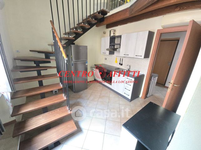Appartamento in residenziale in Via dei Liguri 32