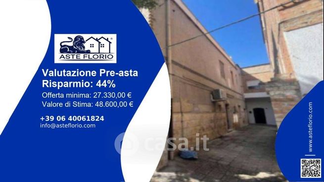 Appartamento in residenziale in Via Giuseppe Mazzini