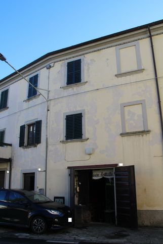 Appartamento in residenziale in Via Nazionale 31