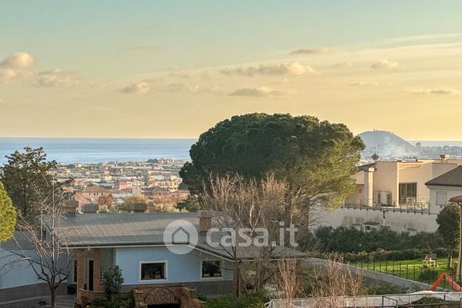 Appartamento in residenziale in Via San Eugenio