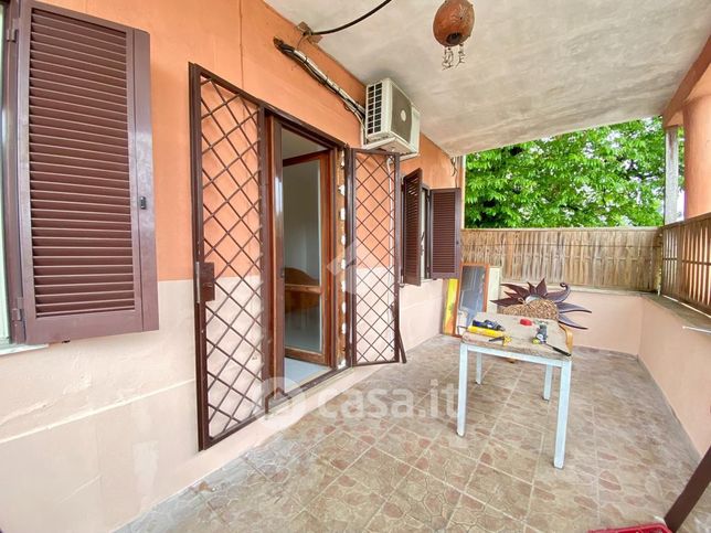 Appartamento in residenziale in Via della Chiesetta 25