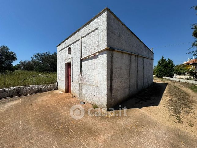 Rustico/casale in residenziale in 