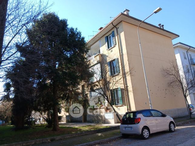 Appartamento in residenziale in Via Amalfi