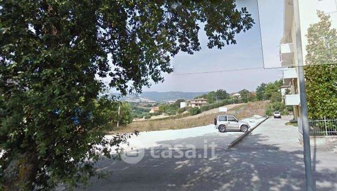 Terreno edificabile in residenziale in