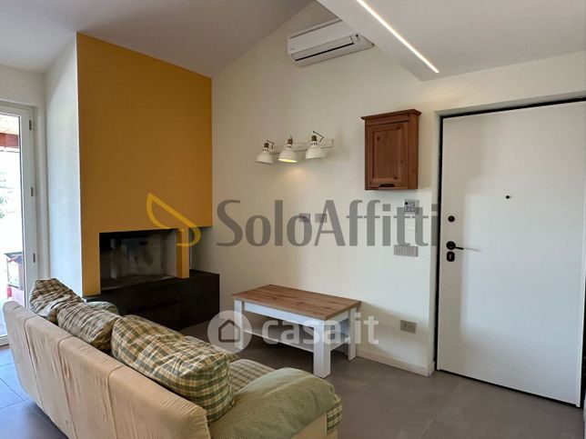Appartamento in residenziale in Strada dei Colli