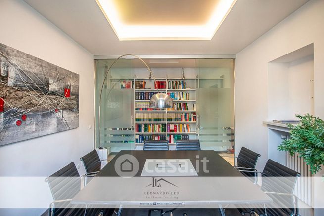 Ufficio in commerciale in Via Giuseppe Andreoli 2