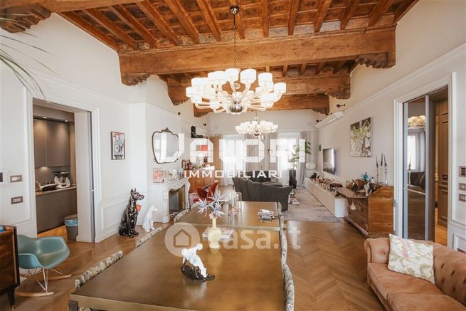 Appartamento in residenziale in Via XX Settembre 26