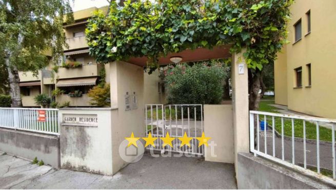 Appartamento in residenziale in Via del Mulino