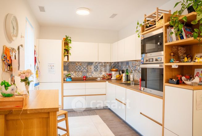 Appartamento in residenziale in Via Giuseppina Bassetti 3