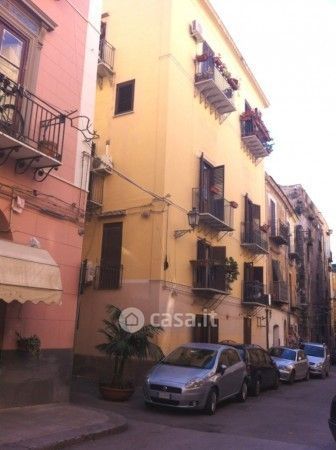 Negozio/locale commerciale in commerciale in Via parrocchia dei tartari 32
