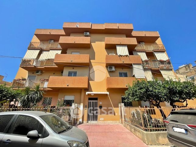 Appartamento in residenziale in Via Giuseppe Titolo 42