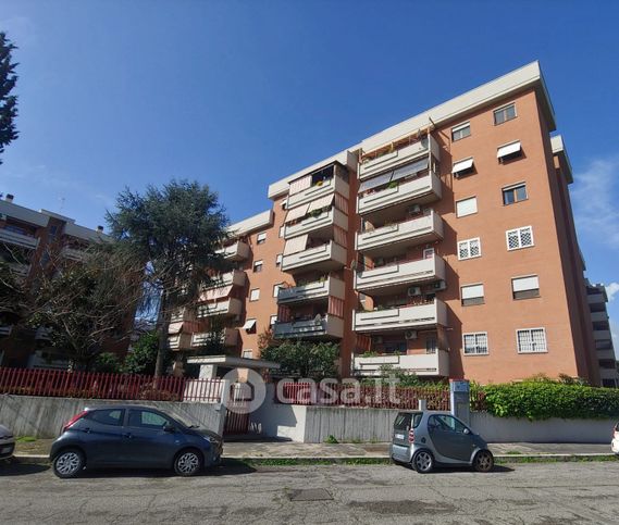 Appartamento in residenziale in Via Giuseppe Rosaccio