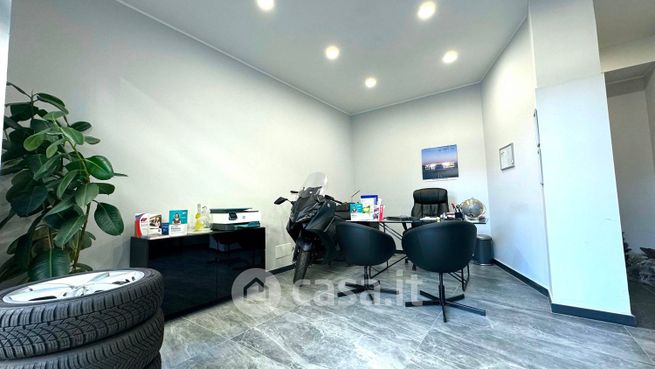 Attivitã /licenza (con o senza mura) in commerciale in Via San Felice 39 R