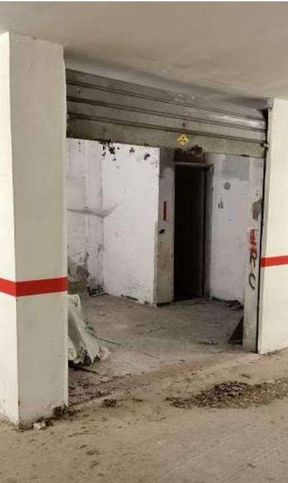 Box/posto auto in residenziale in Via Pasquale Berghini 29