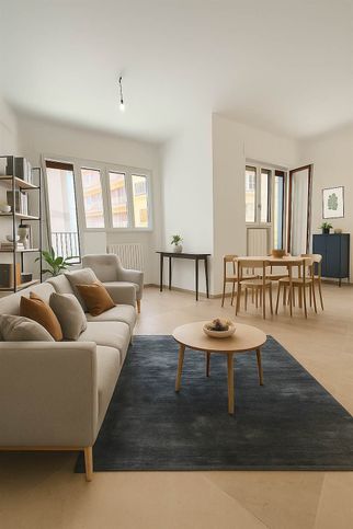Appartamento in residenziale in Via Lorenzo Cavaliero 92