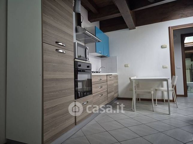Appartamento in residenziale in Via Cesare Balbo 22