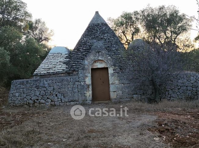 Baita/bungalow/chalet/trullo in residenziale in centro