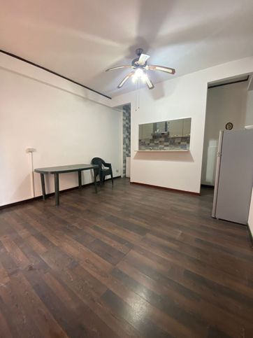 Appartamento in residenziale in Viale Claris 1