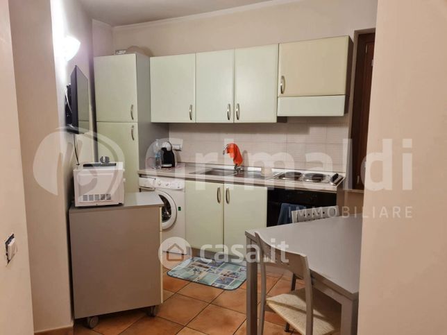 Appartamento in residenziale in Via Giuseppe Verdi
