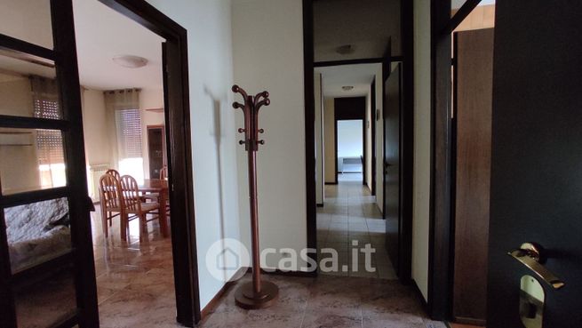 Appartamento in residenziale in Via Beldì 19