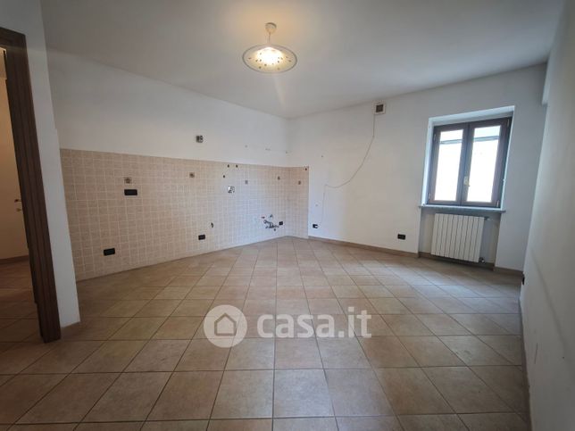 Appartamento in residenziale in Via Gonella 34