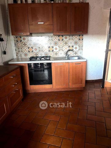 Appartamento in residenziale in Via XX Settembre 10