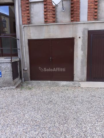 Garage/posto auto in residenziale in Via Indipendenza 8080