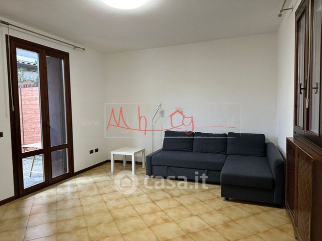 Appartamento in residenziale in Via Angelo Secchi