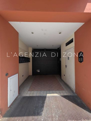 Box/posto auto in residenziale in Via Polese