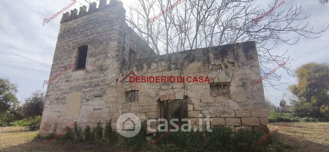 Rustico/casale in residenziale in Via Salemi 65