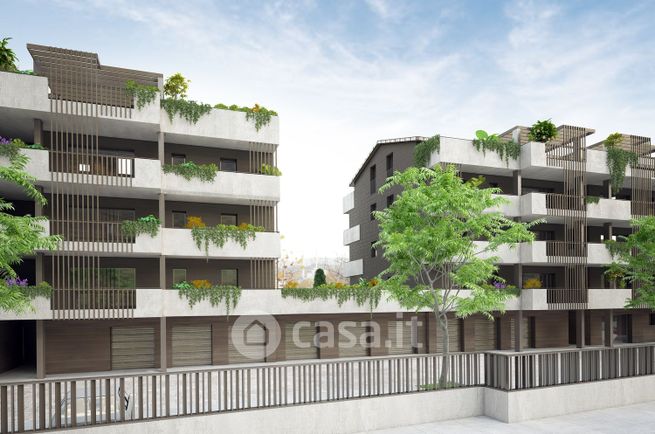 Appartamento in residenziale in Via Gavinana