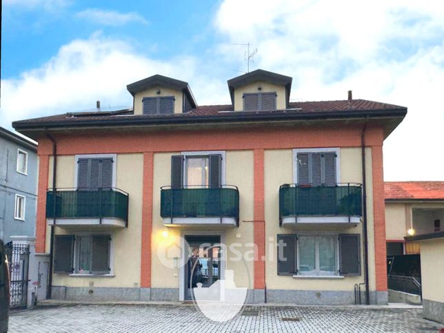 Appartamento in residenziale in Via Vittorio Veneto 20