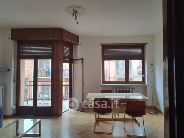 Appartamento in residenziale in Via Evangelista Torricelli 43 /F
