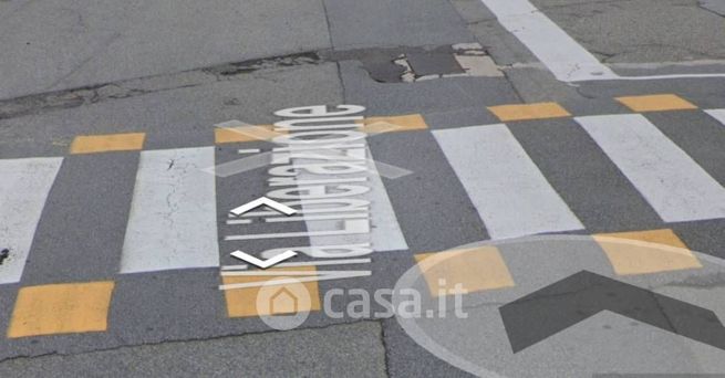 Box/posto auto in residenziale in Via Liberazione 24