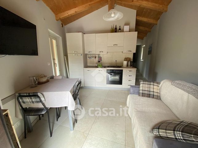 Appartamento in residenziale in Via San Rocco 20
